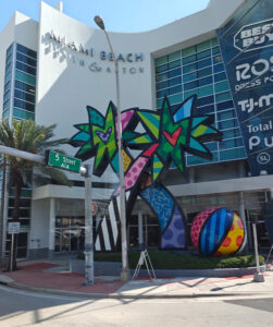 Romero Britto