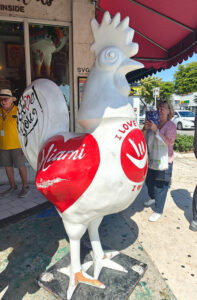 Little Havana Visitor Center