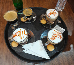 Kaffee