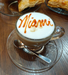 Guava Kaffee