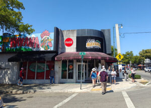Little Havana Visitor Center