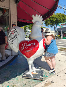Little Havana Visitor Center