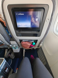 Premium Economy
