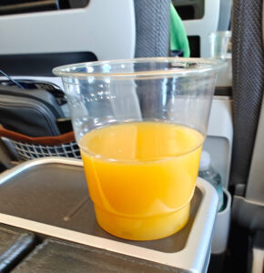 Orangensaft