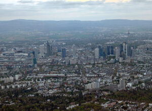 Frankfurt