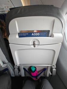 LH 102 FRA - MUC