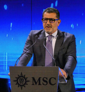 Gianni Onorato