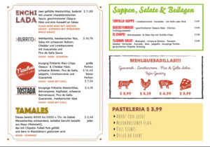 HOLA! Tacos & Cantina