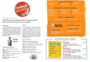 HOLA! Tacos & Cantina