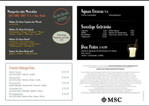 HOLA! Tacos & Cantina