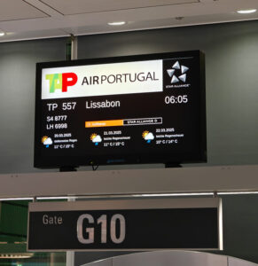 TAP0557 MUC - LIS