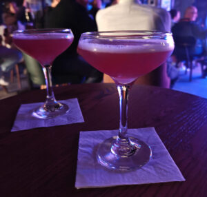 Cosmopolitan