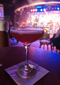 Cosmopolitan