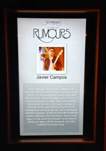 Rumors