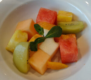 Fruit Salad