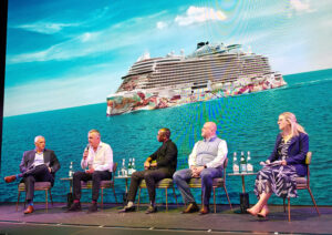 NCL Guest Expericence Panel