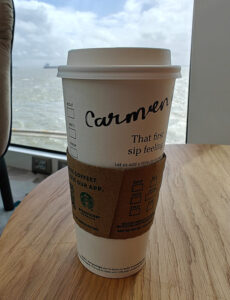 Caramel Macchiato