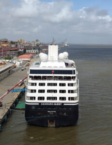 Azamara Quest