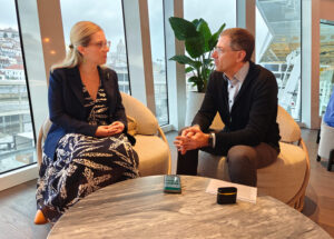 Interview mit Angela Stark