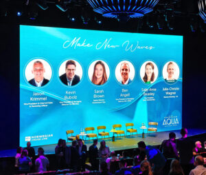 Sales and Marketing Panel