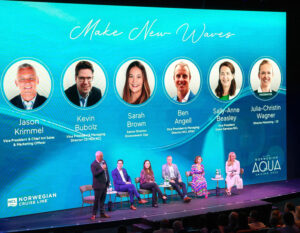 Sales and Marketing Panel