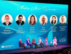 Sales and Marketing Panel