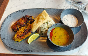 Chicken Tikka