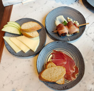 Tapas