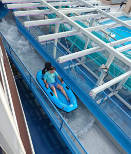 Aqua Slidecoaster