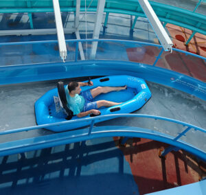 Aqua Slidecoaster