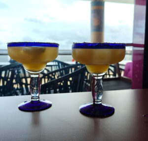 Classic Margaritas