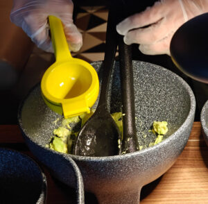 Guacamole
