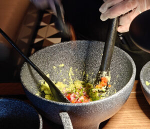 Guacamole