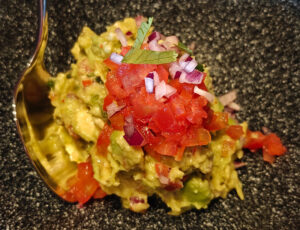 Guacamole