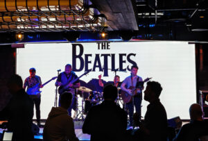 The Beatles Show