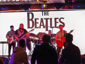 The Beatles Show