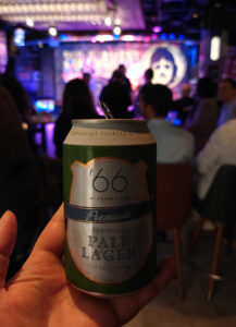 66 by Norwegian Bier