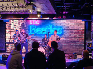 The Beatles Show
