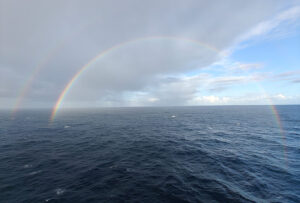 Regenbogen