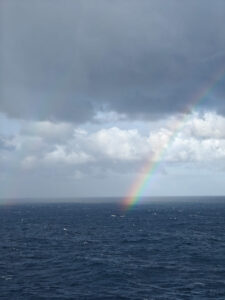 Regenbogen
