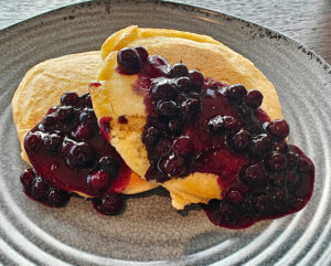 Pancakes
