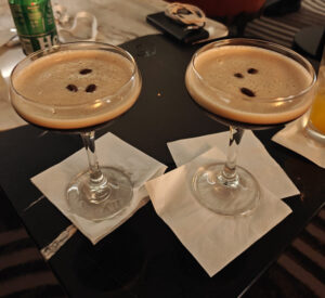 Espresso Martini