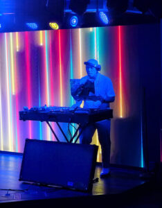 Glow Party