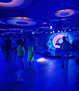 Glow Party