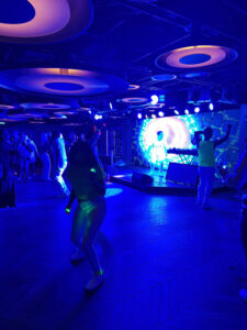 Glow Party