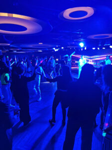 Glow Party
