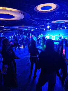 Glow Party