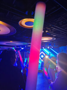 Glow Party