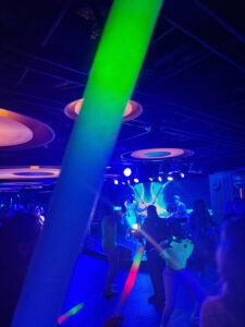 Glow Party