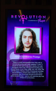 Revolution A Celebration of Prince